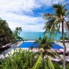 Отель Hon Rom Central Beach Resort, фото 35