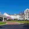 Отель DoubleTree Raleigh Durham Airport at Research Triangle Park в Дареме