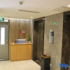 Отель Ward Hotel (Jinan Olympic Sports Center), фото 1