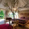 Отель Glamping Canonici di San Marco, фото 24