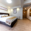 Отель Madeen City Hotel, фото 5
