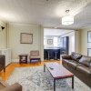 Отель Modern DC Vacation House - 2 Mi to National Mall!, фото 6