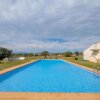 Отель Golf Panoramica apartamento con piscinas , pistas de padel y tenis, фото 14