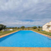 Отель Golf Panoramica apartamento con piscinas , pistas de padel y tenis, фото 9