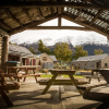 Отель The Headwaters Eco Lodge, фото 9