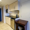 Отель Beautiful Studio Apartment in Takapuna, фото 5