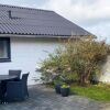 Отель 6 Person Holiday Home in Thisted, фото 13