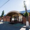 Гостиница Olimpiya в Волгограде