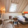Отель Boutiquehotel ThessoniClassicZürich, фото 13