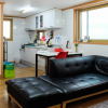 Отель Hongdae Lai Lai house, фото 4