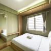 Отель Modern Heights 2Br At The Edge Bandung Apartment, фото 2