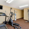 Отель Quality Inn High Point - Archdale, фото 14