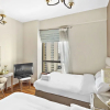 Отель WelHome - Waterfront Family-Size Apt With JBR Beach Access, фото 2