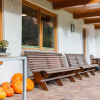 Отель Apartment in Wald im Pinzgau With Pool, фото 27