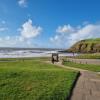 Отель Impeccable Beachfront 2-bed Cottage in St Bees, фото 11