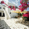 Отель Theologos Place, фото 12