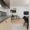 Отель Apartment Emilii Plater 12 by Renters, фото 11