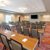 Отель Tru by Hilton North Little Rock, фото 15