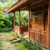 Отель Villa Kapungkur, фото 16