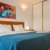 Отель Porto Do Mos Bright Studio Close To the Beach, фото 16