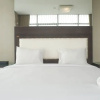 Отель Vibrant Luxurious 2Br Apartment At Aryaduta Residence Connected To Cito Mall, фото 1