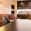Отель Burgus - Design Suites & Apartments, фото 16