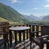 Отель Kazbegi 4 side cottages, фото 11