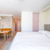 Отель Vienna Residence Stylish apartment with terrace and air conditioning near the Vienna opera and Karls, фото 8