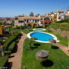 Отель (War002) Town House with Garden And Pool Access, фото 28