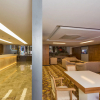 Отель Matiat Hotel Istanbul, фото 17