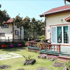 Отель Jeju Neulpooreun House Pension, фото 22