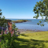 Отель Borgarnes Bed & Breakfast, фото 24