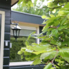 Отель Bungalow For 8 People On The Edge Of The Forest Located Between Egmond And Bergen, фото 24