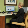 Отель Hampton Inn Milford, фото 32