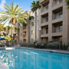 Отель HYATT house San Diego/Sorrento Mesa, фото 16