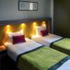 Отель Mercure Libourne Saint-Emilion, фото 3