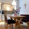 Отель Apartment Azurit Saas-Fee 14529, фото 13