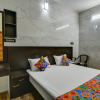 Отель Treebo Pranav Park, фото 6