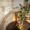 Отель Majestic Private Villa 6 Br Canggu With Staff, фото 22