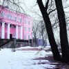 Гостиница Zagorodnyy otel' "Retur" в Сестрорецке