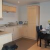 Отель Newcastle City Centre Apartment By Central Station в Ньюкасле