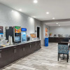 Отель Comfort Inn & Suites, фото 18