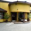 Отель Thamalakane Guest House в Мауне