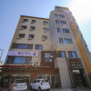 Отель Cheongsong Baegunjang Motel, фото 19