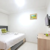 Отель Urbanview Le Reno Inn Wirobrajan by RedDoorz, фото 4