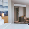 Отель Pullman Fuzhou Tahoe, фото 6