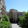 Отель Sweet BCN Youth Hostel в Барселоне