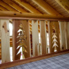 Отель Caledonian Cabin, фото 14