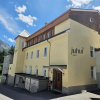 Отель Hof Arosa, фото 1