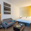 Отель B&B Hotel Rennes Parc Expo Aéroport, фото 3